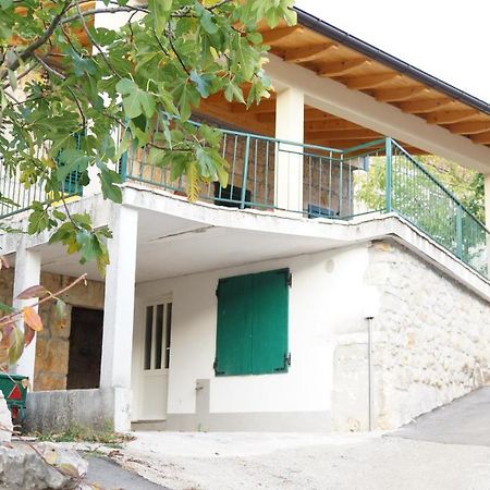 הוילה פולייצה Dream Stonehouse מראה חיצוני תמונה