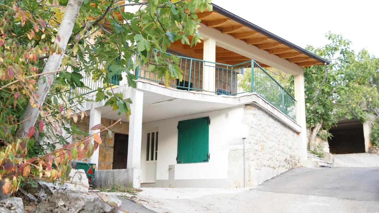 הוילה פולייצה Dream Stonehouse מראה חיצוני תמונה