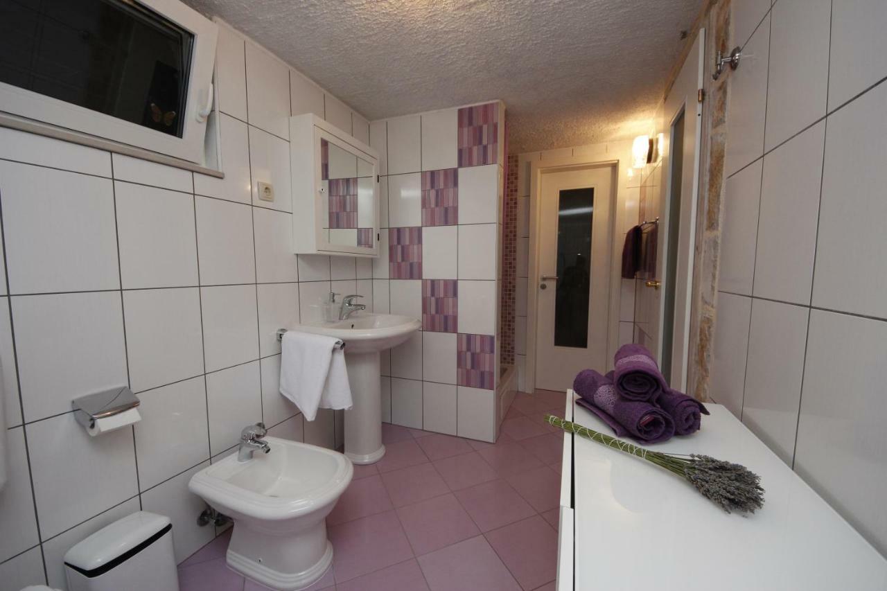 הוילה פולייצה Dream Stonehouse מראה חיצוני תמונה
