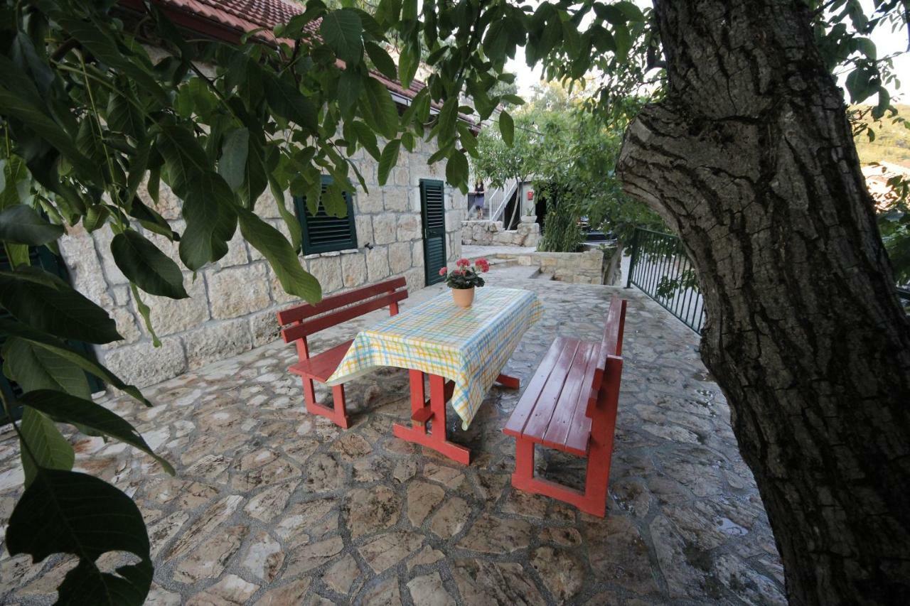 הוילה פולייצה Dream Stonehouse מראה חיצוני תמונה