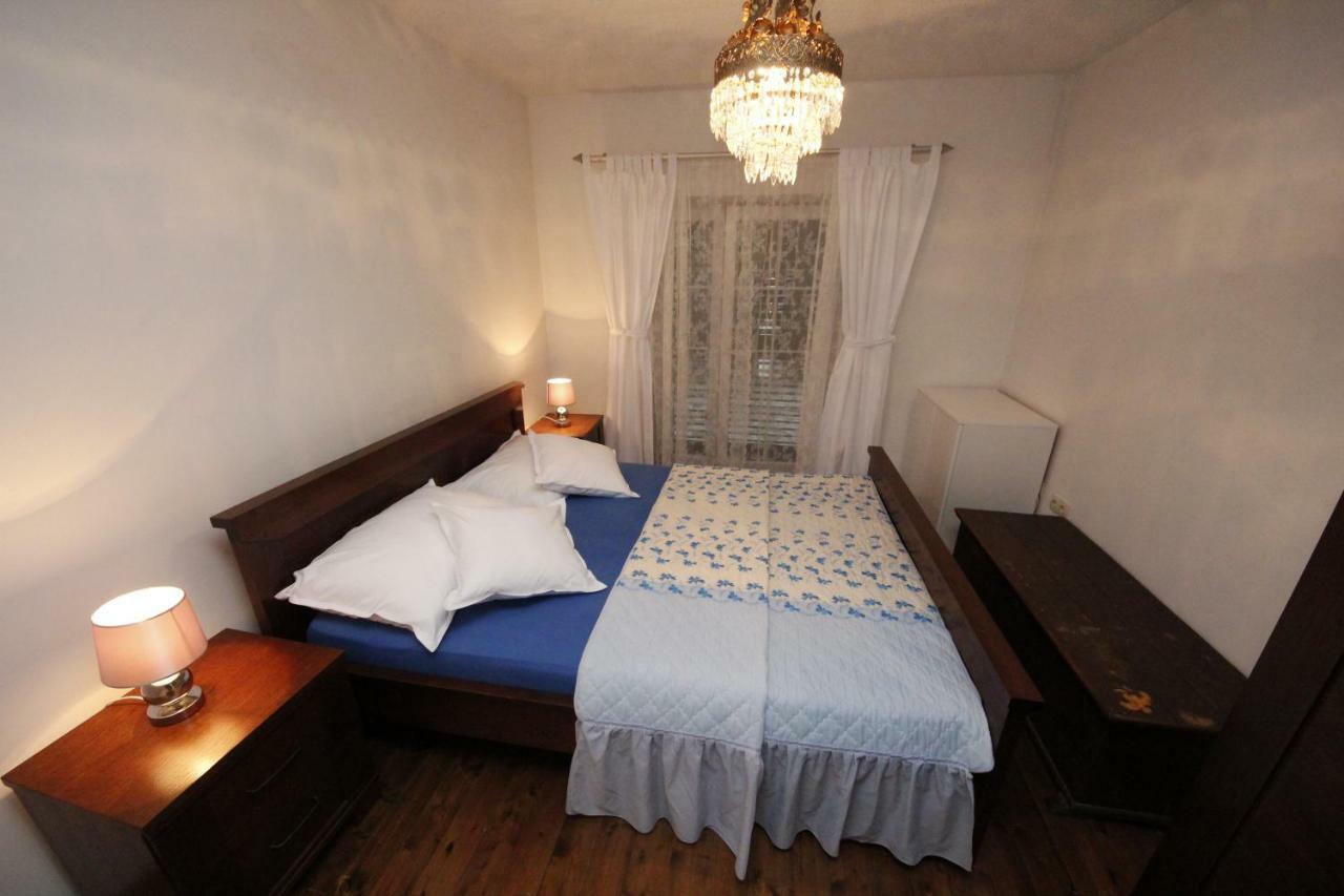 הוילה פולייצה Dream Stonehouse מראה חיצוני תמונה