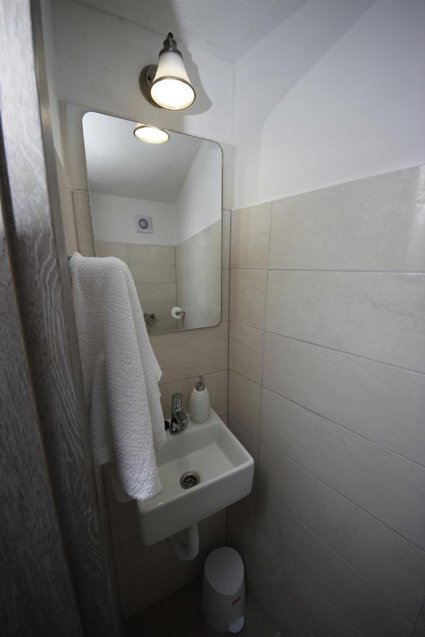 הוילה פולייצה Dream Stonehouse מראה חיצוני תמונה