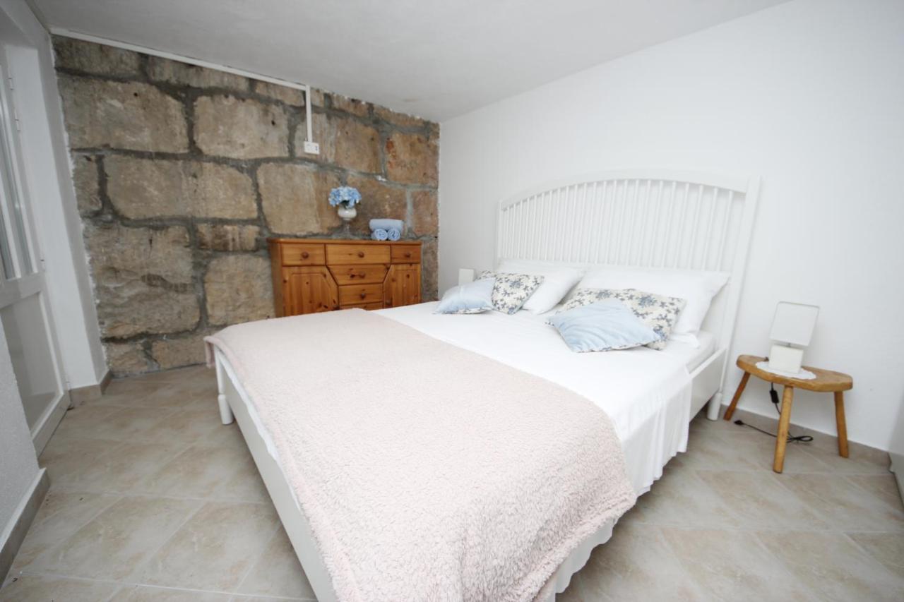 הוילה פולייצה Dream Stonehouse מראה חיצוני תמונה